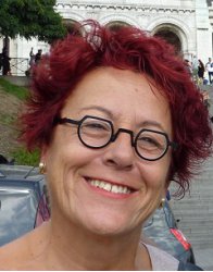 Carme Hernández