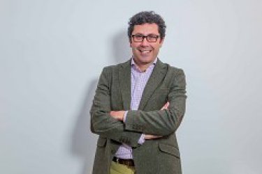 Ricardo Sánchez Butragueño