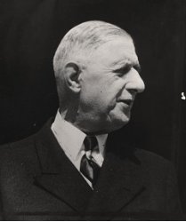 Charles de Gaulle