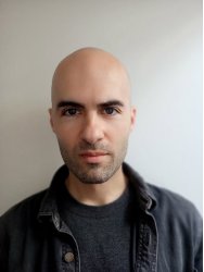 Daniel Morales