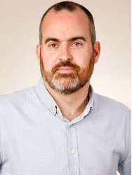 Alex Quigley