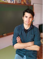 Óscar Casado