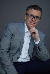Javier García