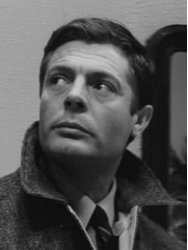 Marcello Mastroianni