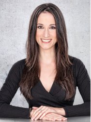 Estefanía Molina