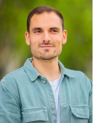 Mario Sánchez
