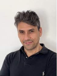 Rubén Sanz