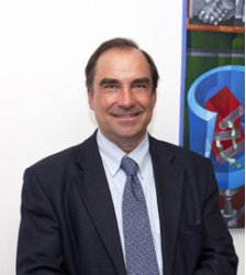 Javier Scherk