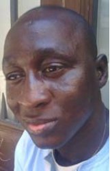 Kalilu Jammeh