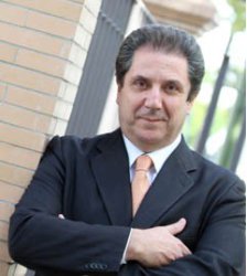 Joan Antoni Melé