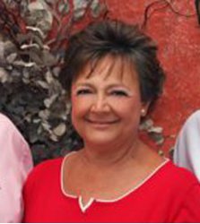 Ana María Prieto