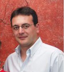 Francisco De Juan