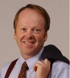 Michael F.  Ryan