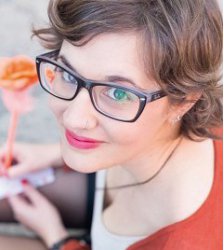 Melanie Rostock