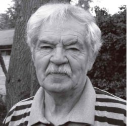 Adrian Bell