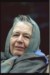 Marguerite Yourcenar