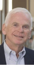 Lawrence P. Levitt