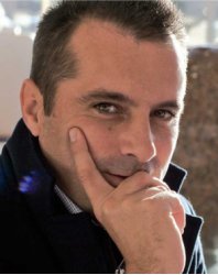José Antonio Madrigal