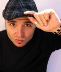 Raul Córdoba