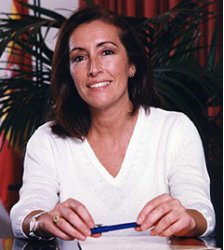 Dra. Mª Cruz R. del Cerro
