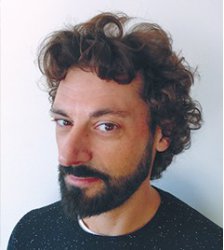 Marc Amorós Garcia