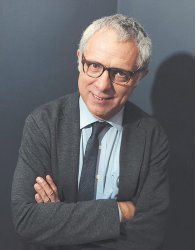 Dr. Jordi Montero
