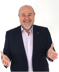 Dr. Antonio Ríos Sarrió
